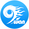 大展照明logo
